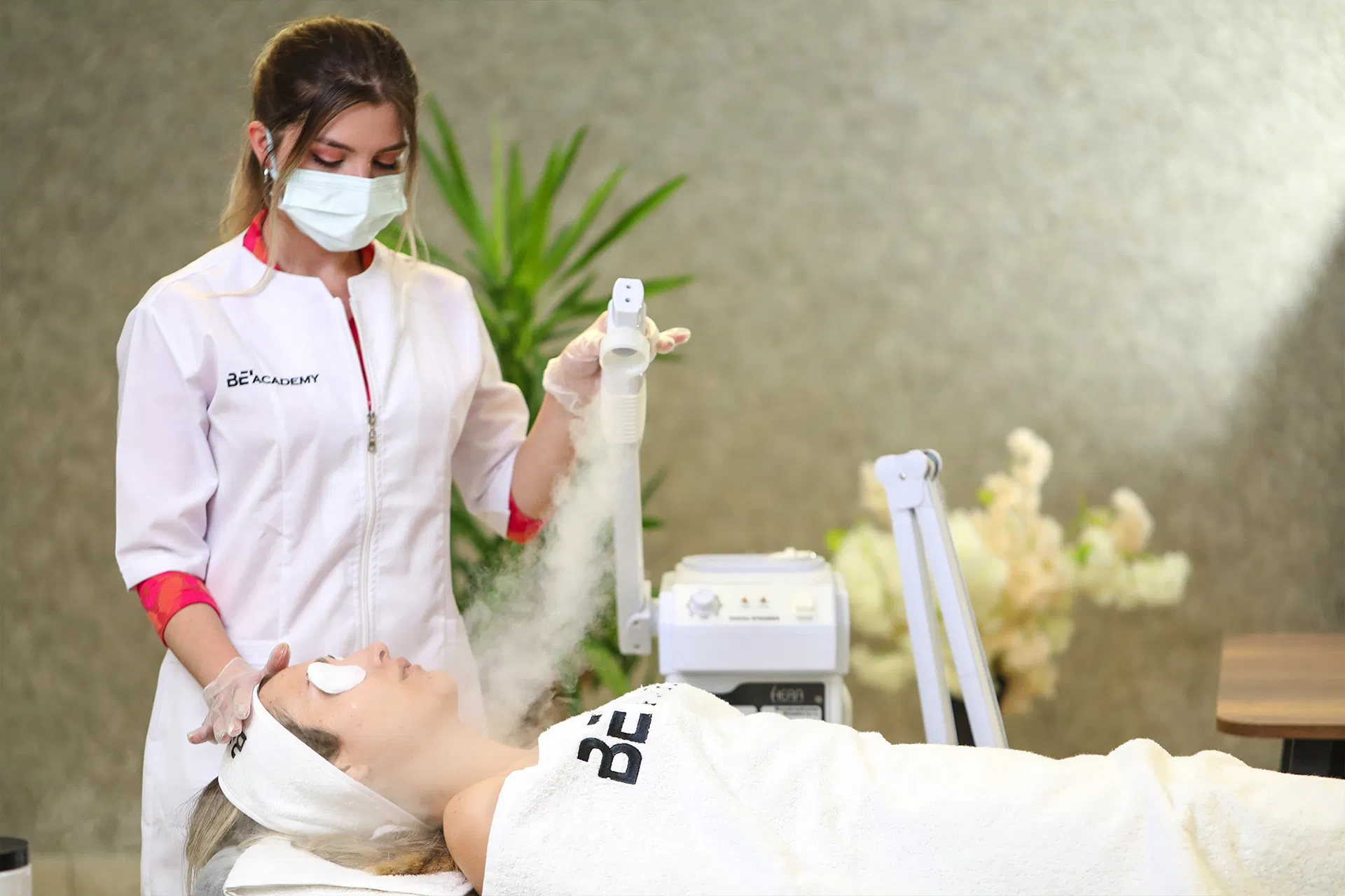 İnegöl Güzellik Uzmanı